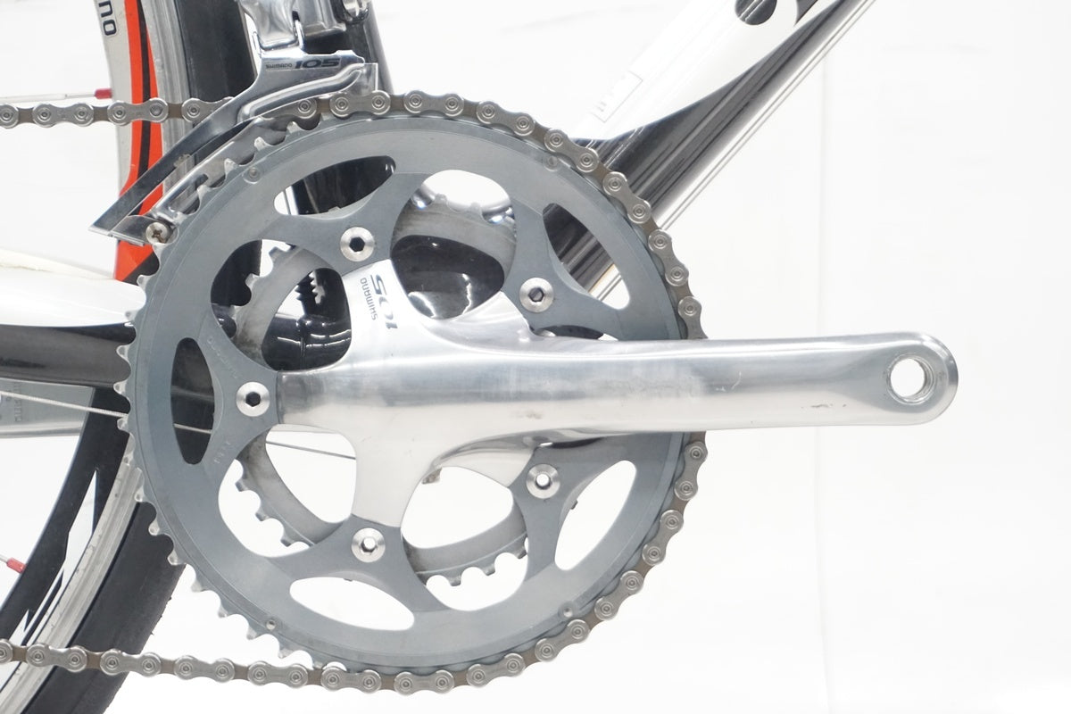 COLNAGO 「コルナゴ」 CLX 105 2008年モデル ロードバイク / 滋賀大津