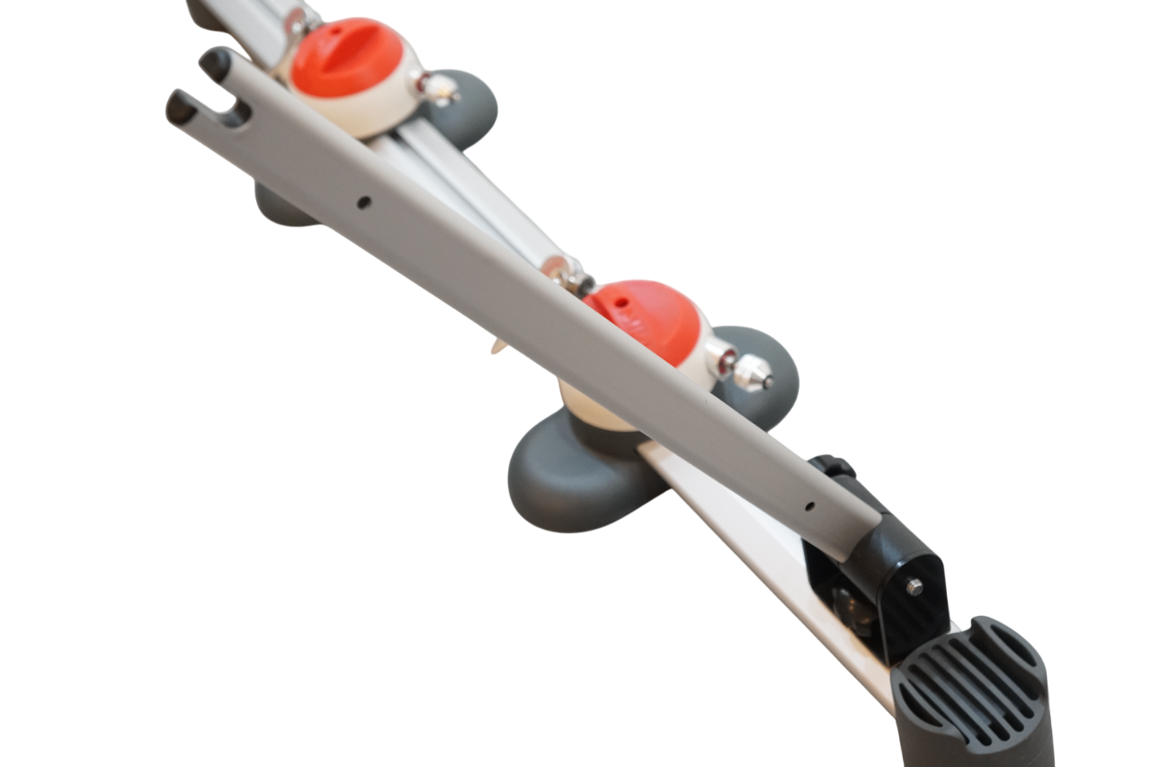 MINOURA 「ミノウラ」 VERGO TF 車載スタンド / バイチャリ浦和ベース