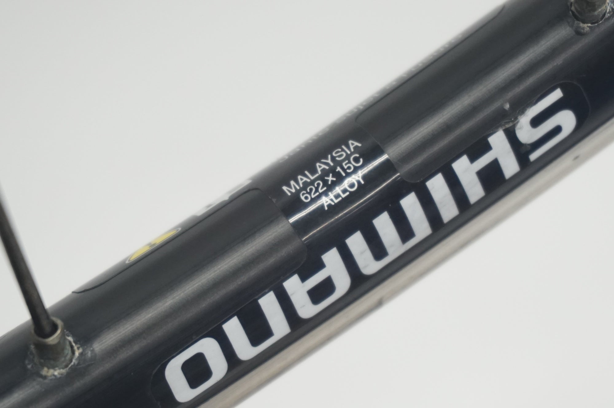 SHIMANO 「シマノ」 WH-R501 シマノ10速 リアホイール / 福岡店