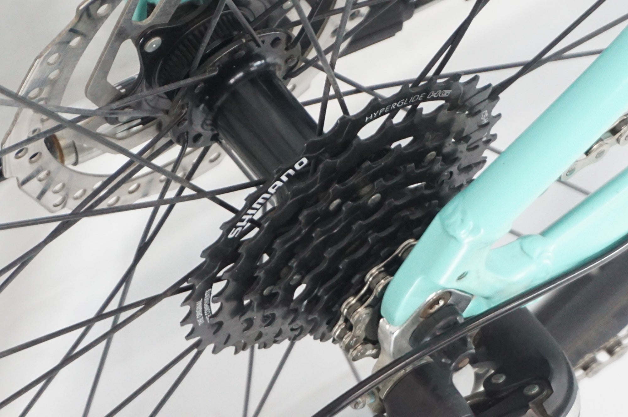BIANCHI 「ビアンキ」 C-SPORT2 DISC 2020年モデル クロスバイク / 阪急塚口店