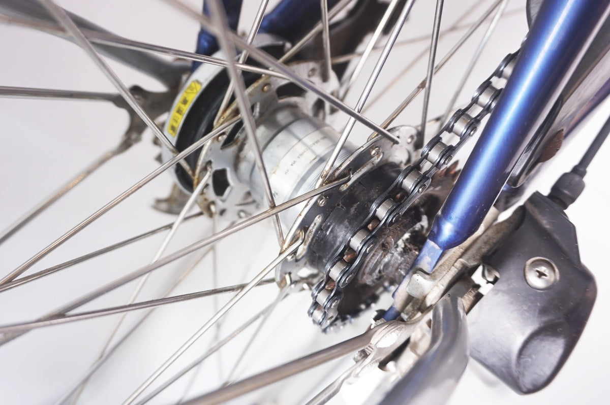 PANASONIC 「パナソニック」 ビビL BE-ELL432 2020年モデル 26インチ 電動アシスト自転車 / バイチャリ世田谷店