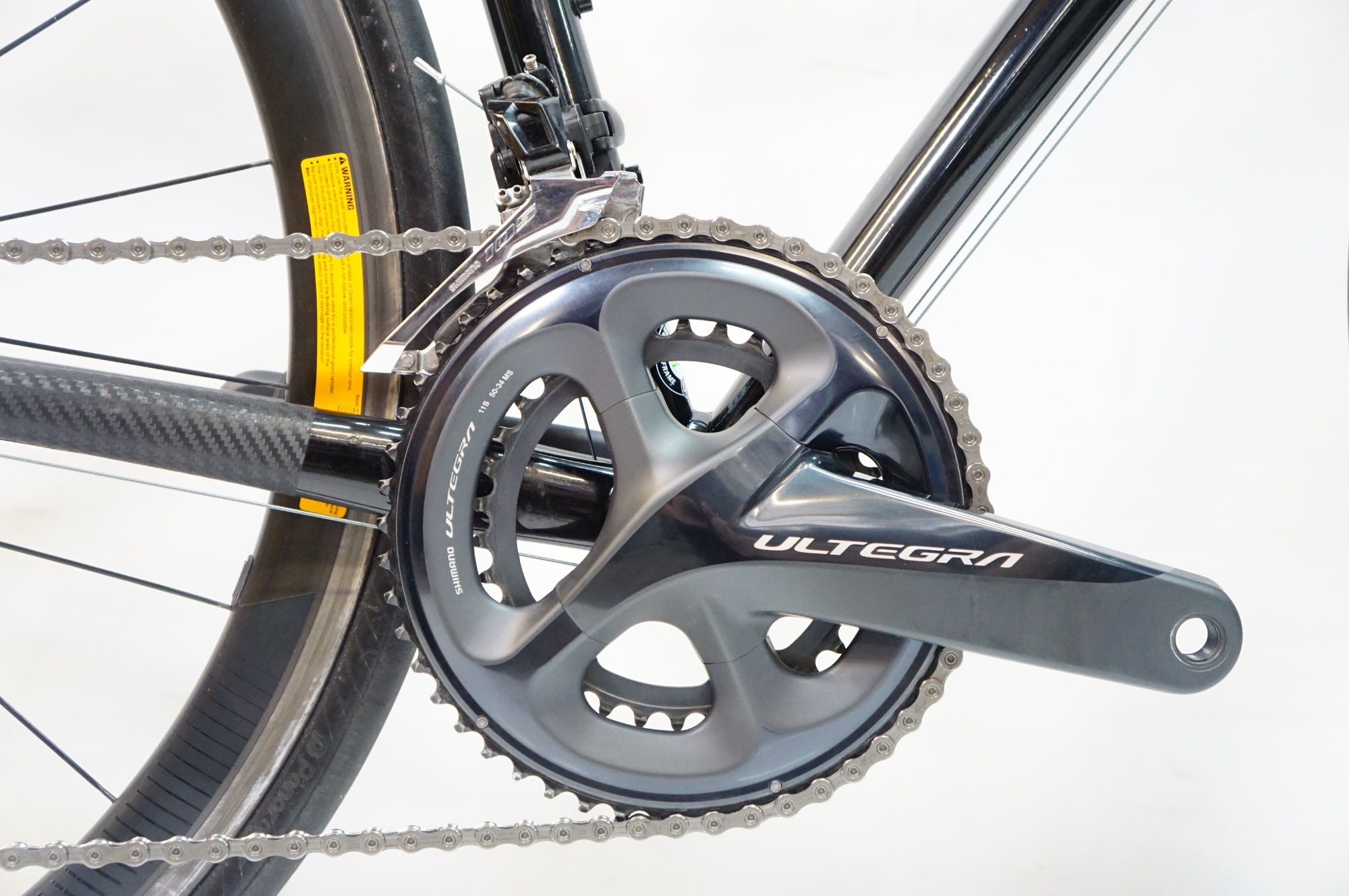 TREK 「トレック」 DOMANE AL 3 2019年モデル ロードバイク / 熊谷本店