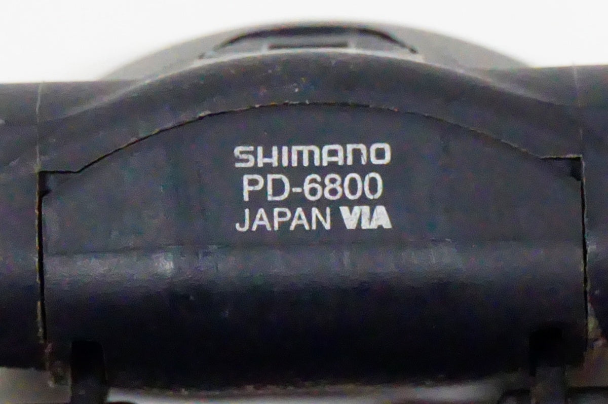 SHIMANO 「シマノ」 ULTEGRA PD-6800 ペダル / 名古屋大須店