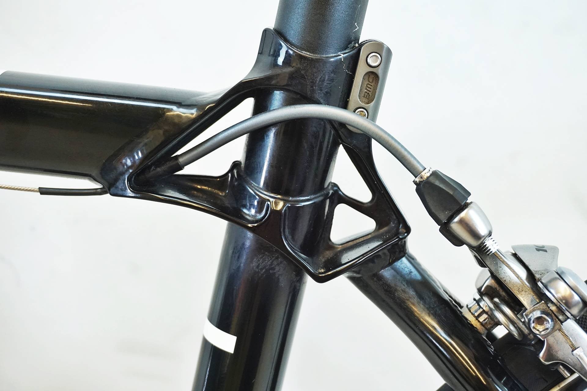 BMC 「ビーエムシー」 STREETFIRE SSX01 2008年モデル ロードバイク / 有明ガーデン店