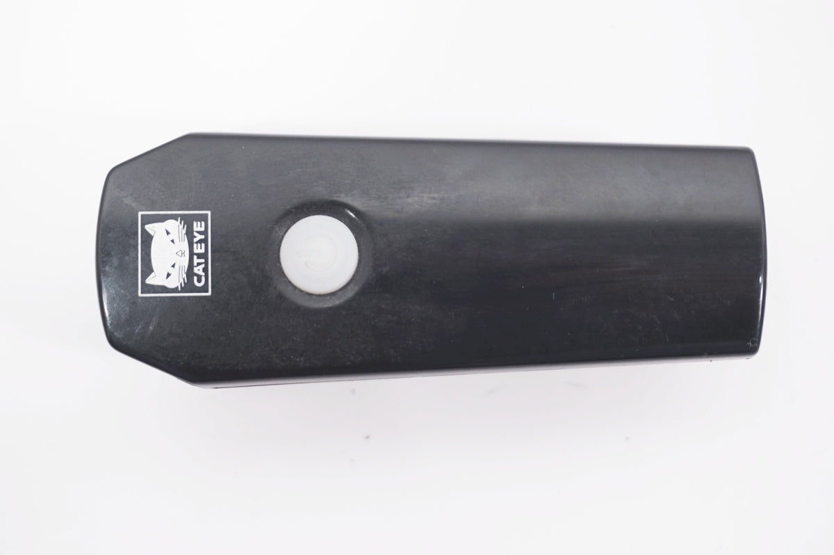CATEYE 「キャットアイ」 VOLT200 フロントライト / バイチャリ世田谷店