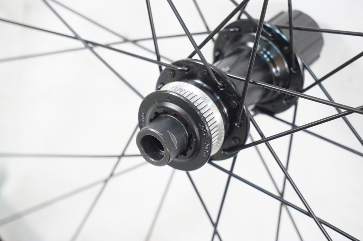 DEVOX 「デヴォックス」 DISC SHIMANO 11S ホイールセット / 浦和ベース