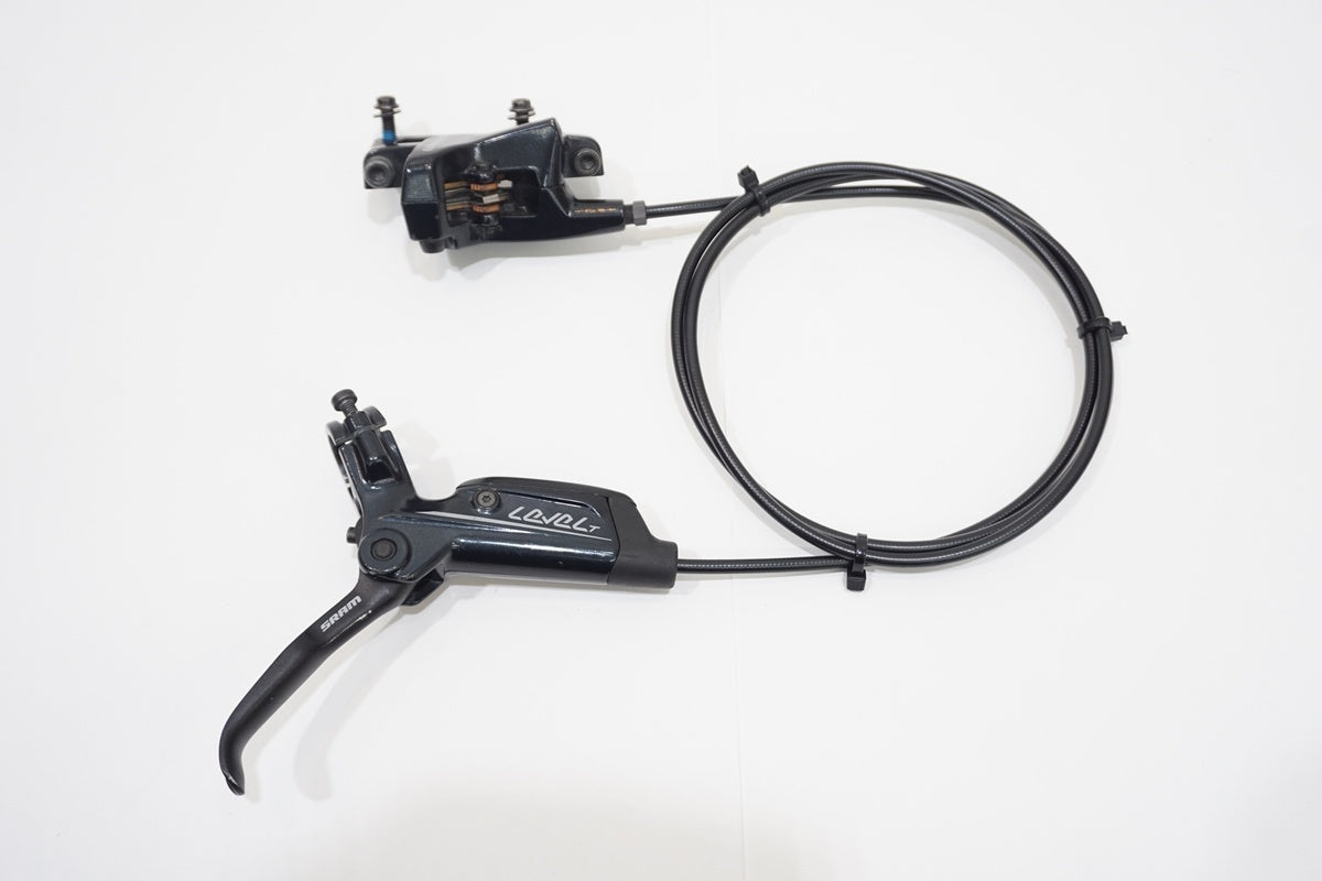 SRAM「スラム」 LEVEL ブレーキセット/ 京都西院店