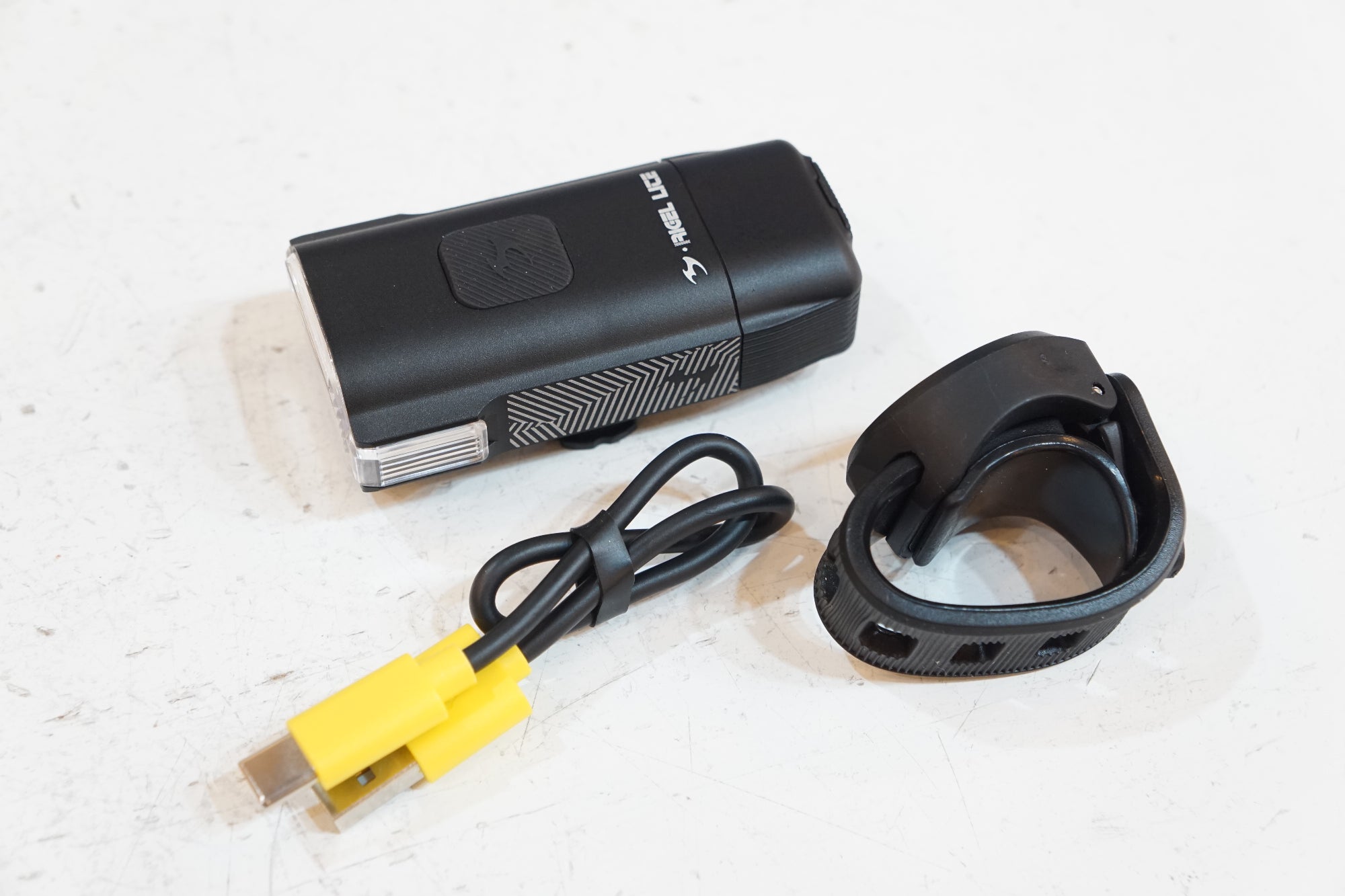 MOON 「ムーン」 RIGEL LITE フロントライト / バイチャリ浦和ベース