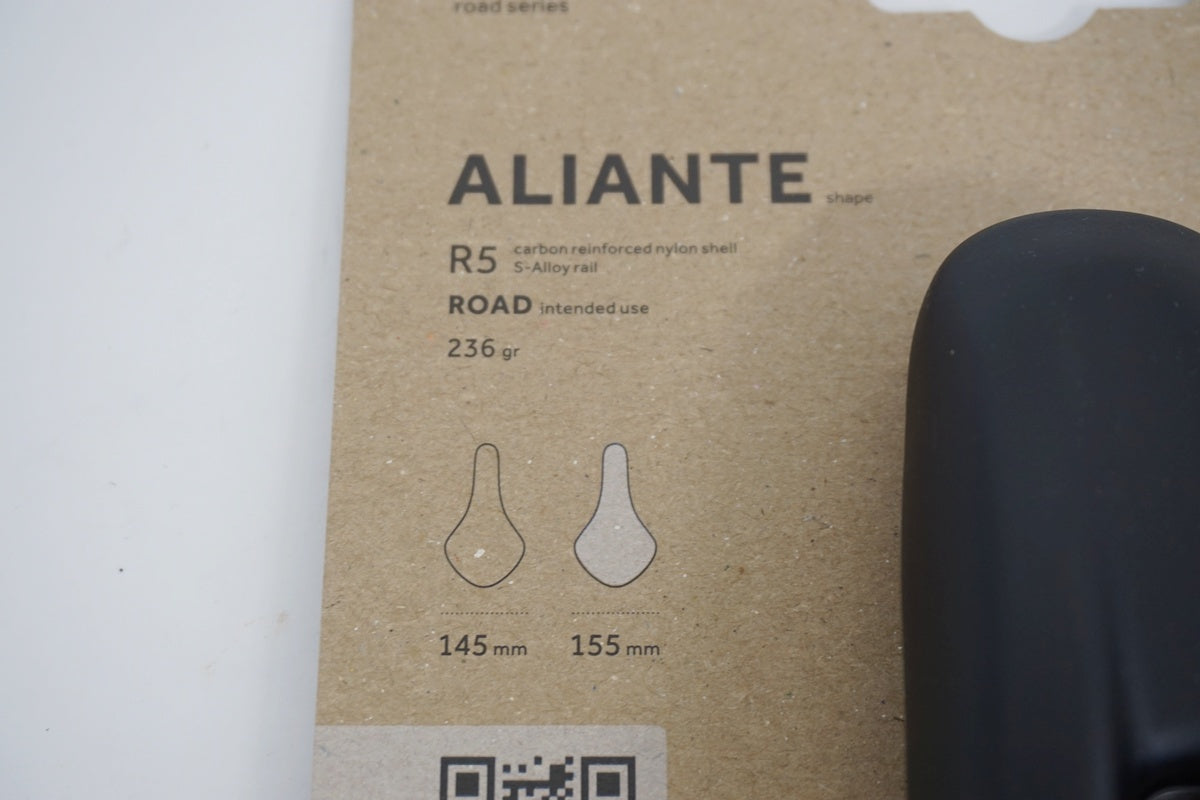 FIZIK 「フィジーク」 ALIANTE R5 サドル / 京都八幡店
