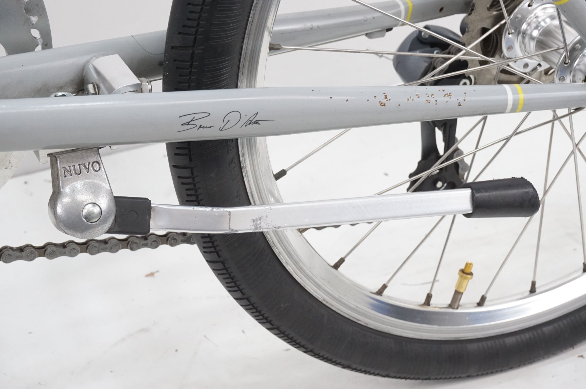 BRUNO 「ブルーノ」 MINIVELO MIXTE 2014年モデル 20インチ ミニベロ / 大宮店