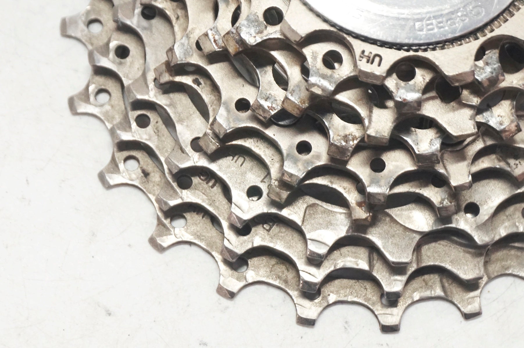 SHIMANO 「シマノ」 DURA-ACE CS-7700 12-23T スプロケット / 大阪門真店