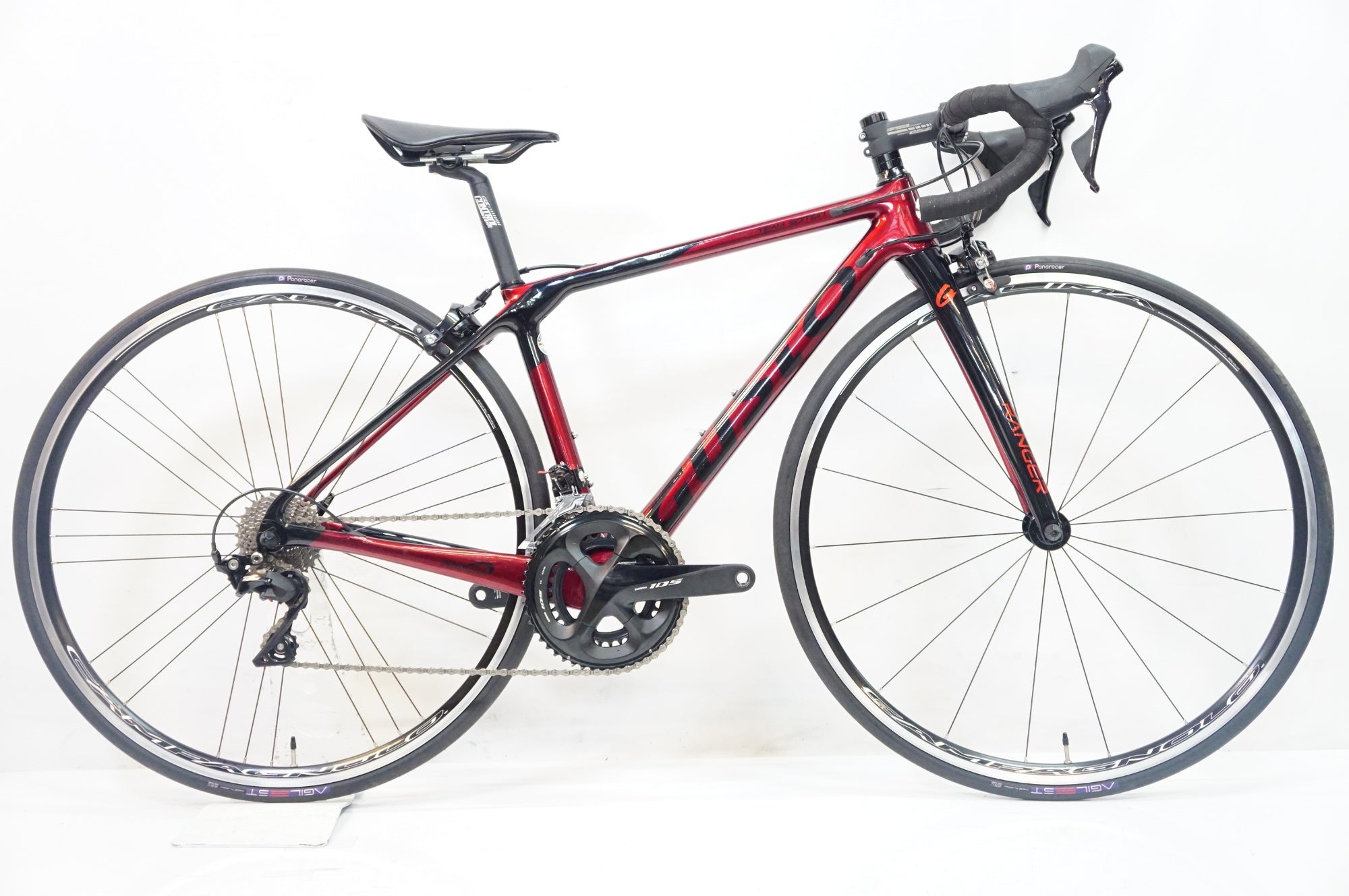 GUSTO 「グスト」 RANGER SPORT 2022年モデル ロードバイク / 熊谷本店