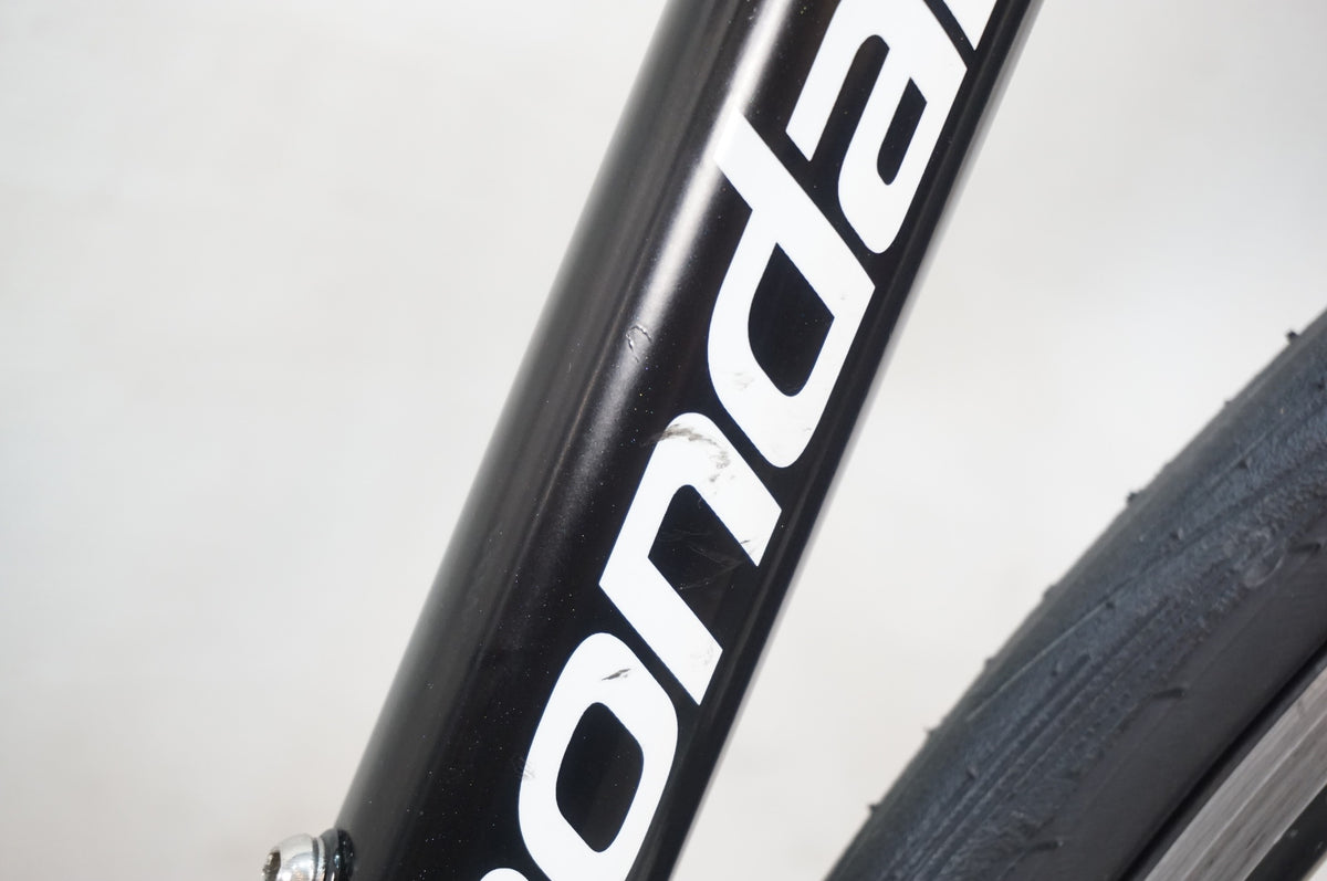 CANNONDALE 「キャノンデール」 CAAD8 6 TIAGRA 2011年モデル ロードバイク / 浦和ベース