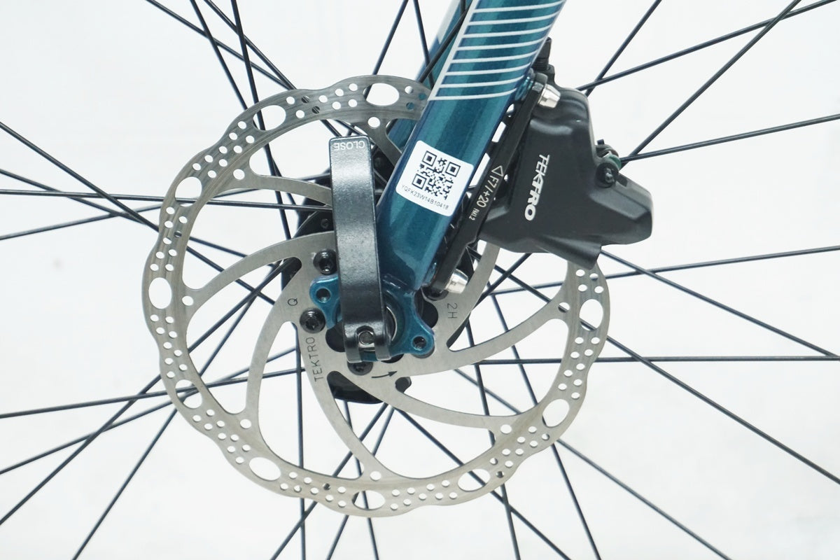 CANNONDALE 「キャノンデール」 QUICK4 2025年モデル クロスバイク/ 大阪美原北インター店