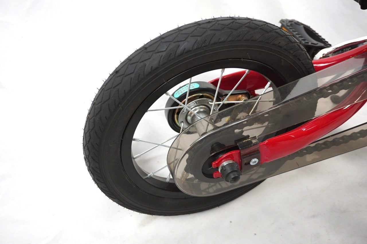 VITAMIN I 「ビタミンアイ」 FACTORY HENSHINBIKE2 年式不明 12インチ キッズバイク / 川越店