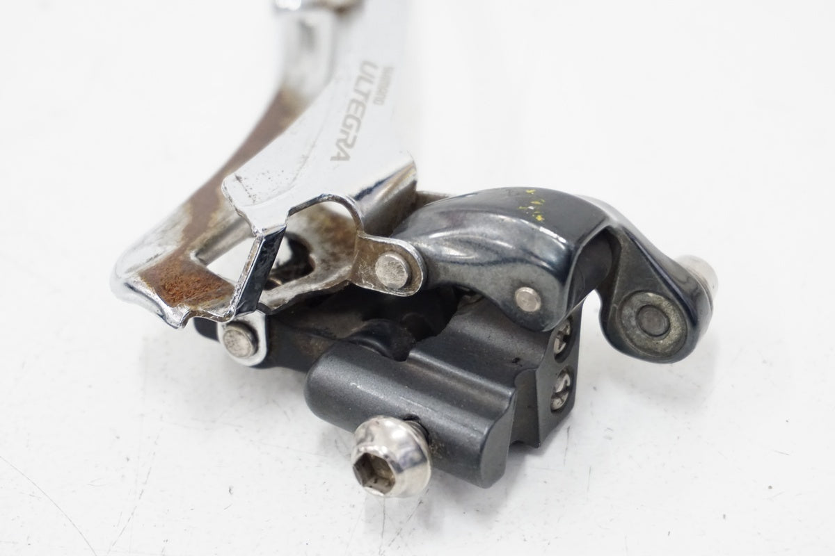 SHIMANO「シマノ」 ULTEGRA FD-6700 フロントディレイラー