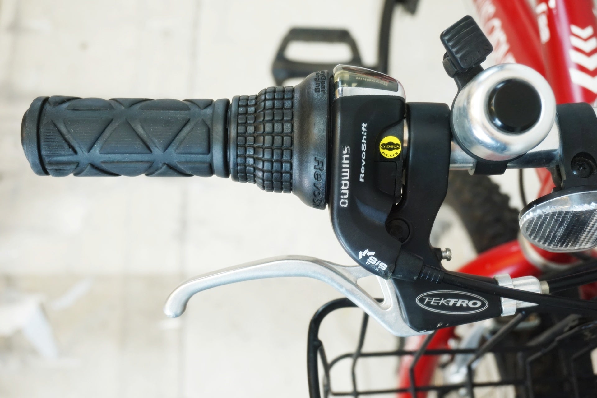 LOUIS GARNEAU 「ルイガノ」 LGS-J22 年式不明 キッズバイク / 有明ガーデン店