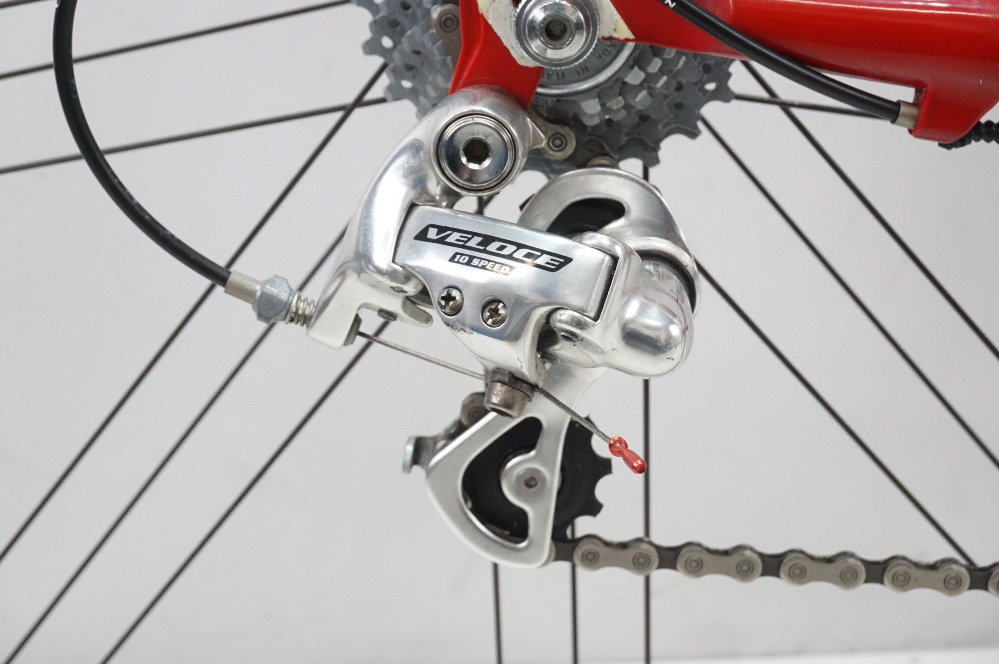 PINARELLO 「ピナレロ」 GALILEO 2008年頃 ロードバイク / 大宮店