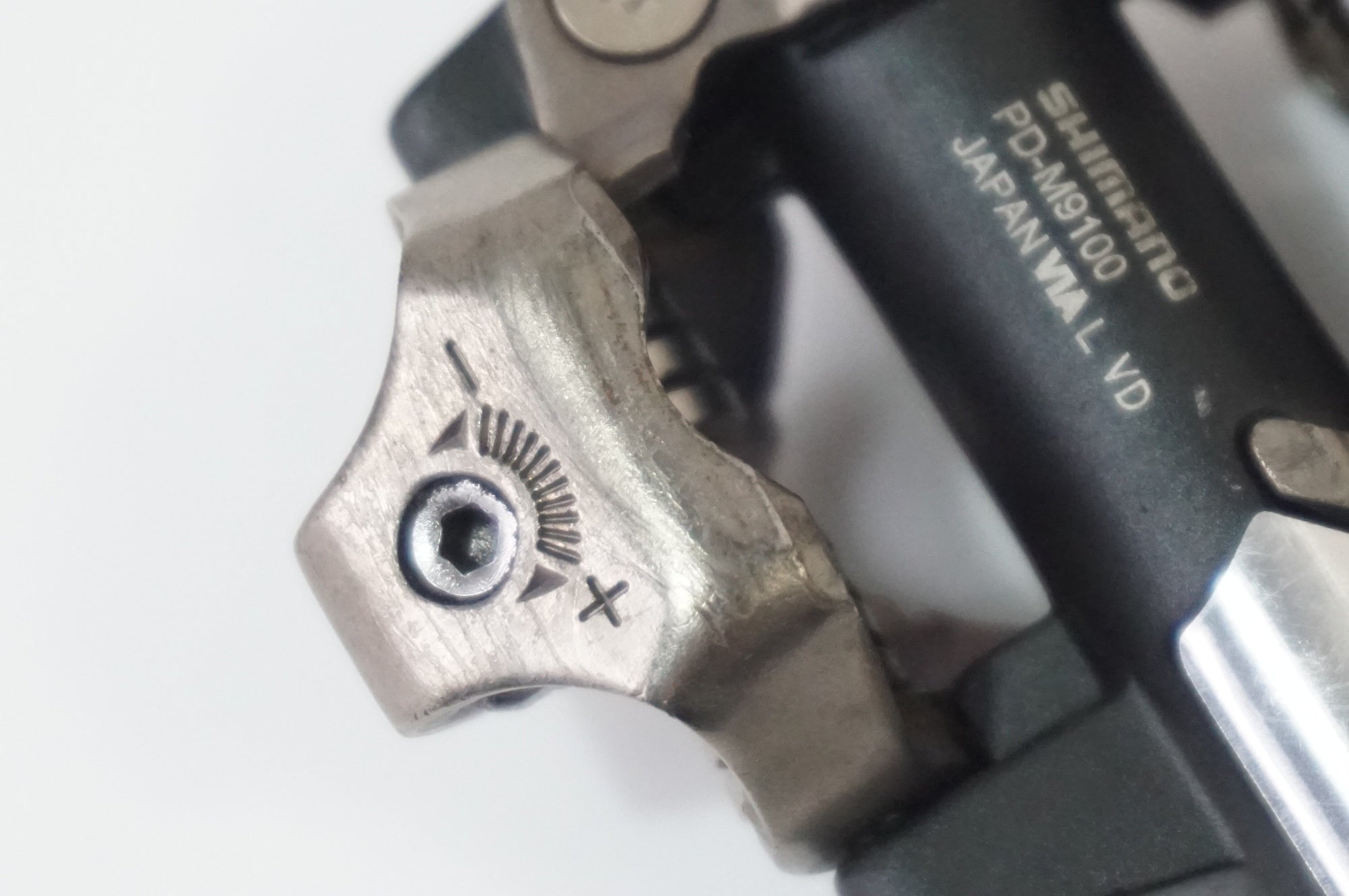 SHIMANO 「シマノ」 XTR PD-M9100 ペダル / 世田谷店 ｜ バイチャリ