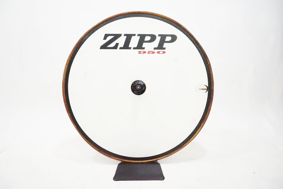 ZIPP「ジップ」 950 リアディスクホイール/ 京都西院店