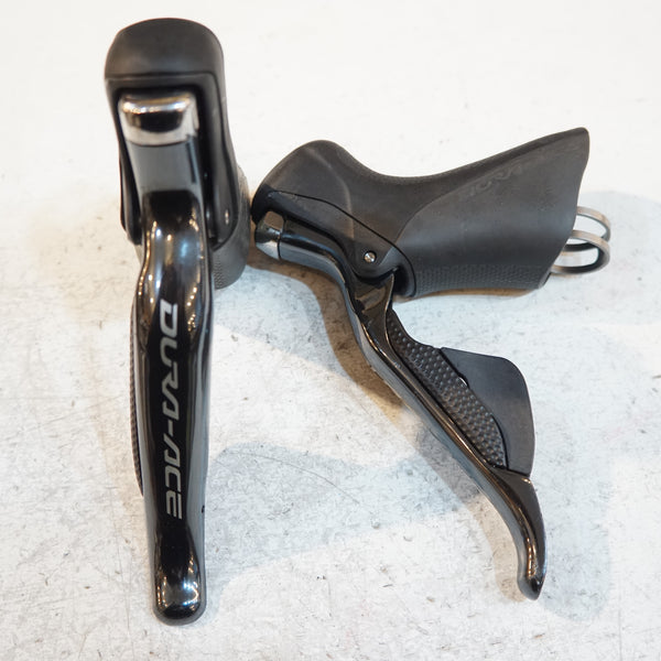 SHIMANO 「シマノ」 DURA-ACE ST-9070 デュアルコントロールレバー
