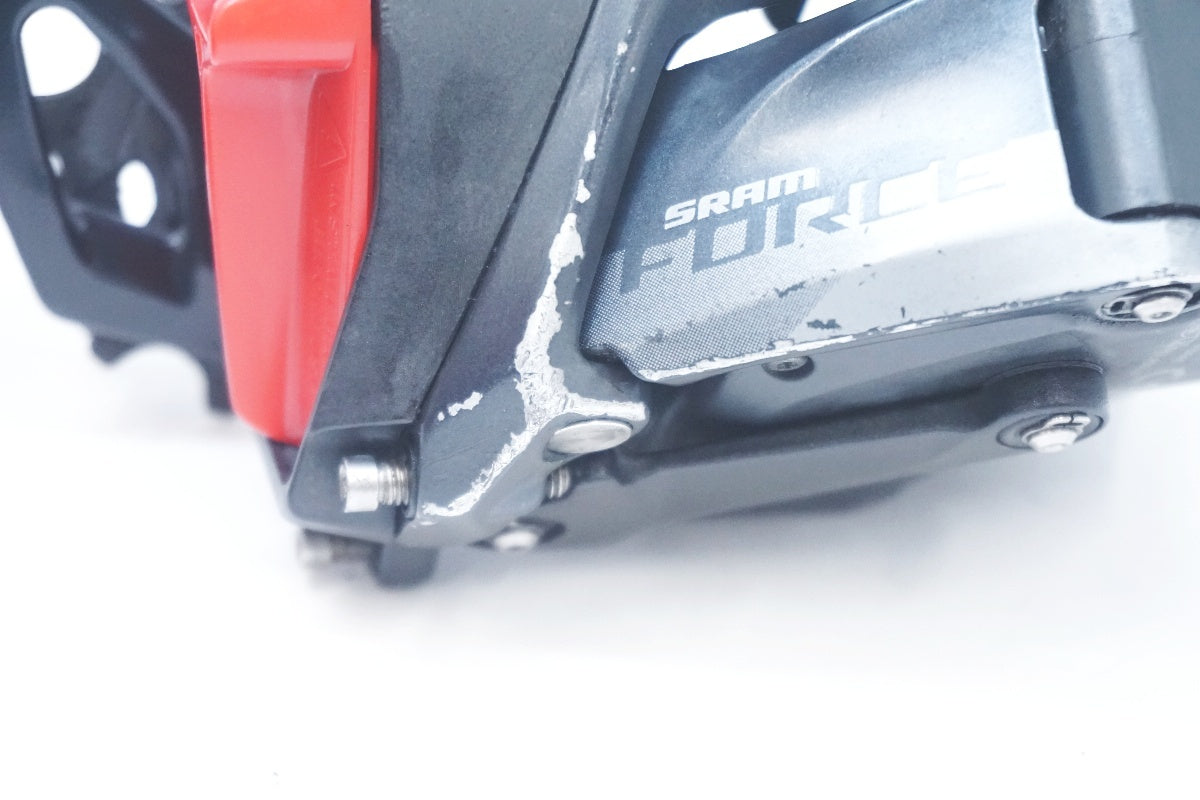 SRAM 「スラム」 FORCE ETAP AXS リアディレイラー / 大阪美原北インター店