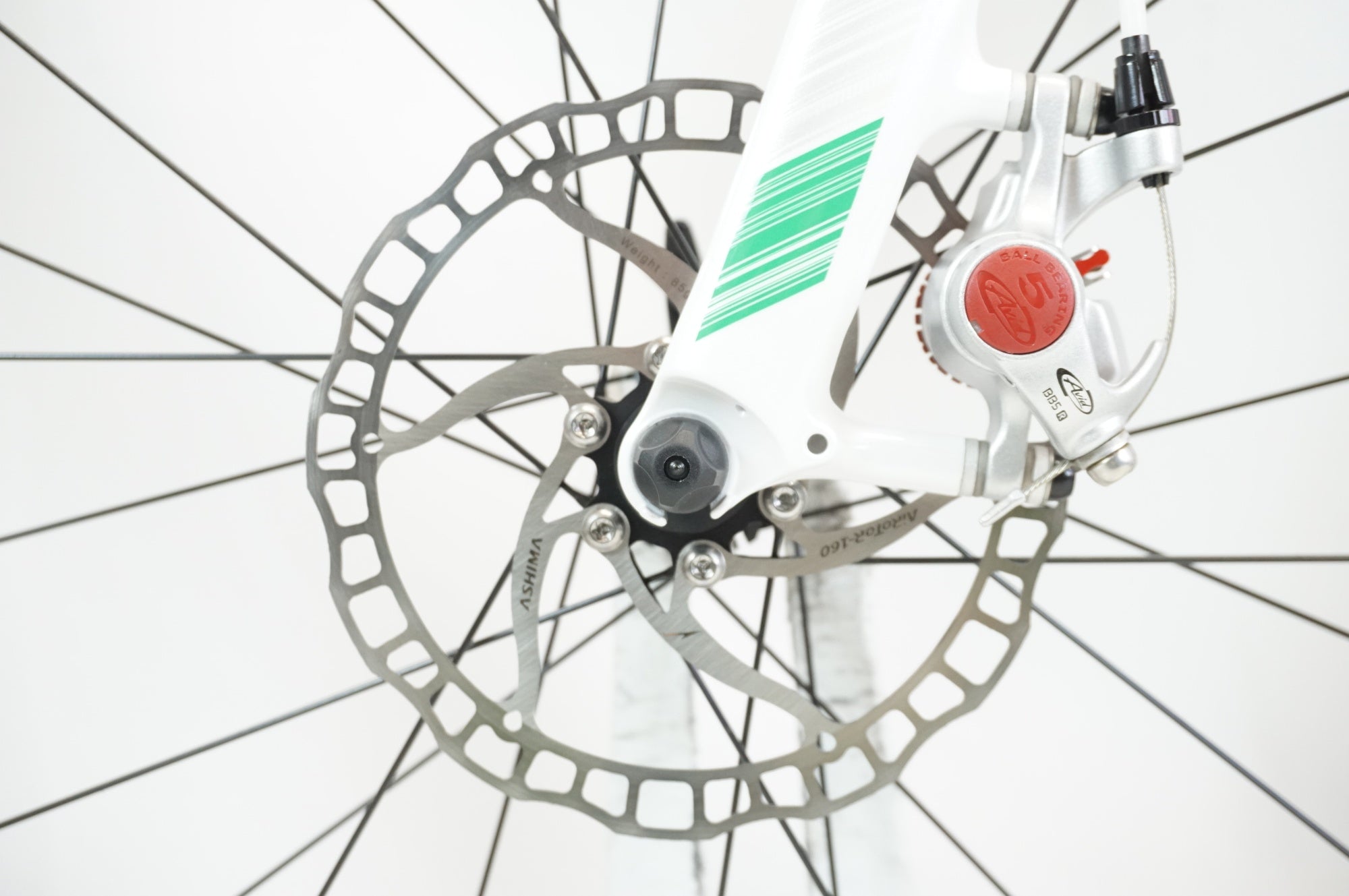 COLNAGO 「コルナゴ」 WORLDCUP SL 2014年モデル シクロクロス カスタム / 宇都宮店