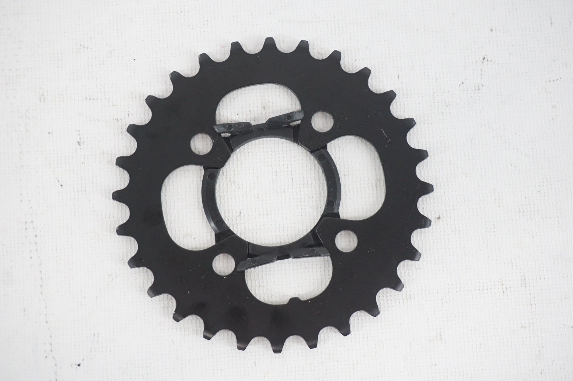 SHIMANO 「シマノ」 FC-M361 28-38-48T チェーンリング / 阪急塚口店