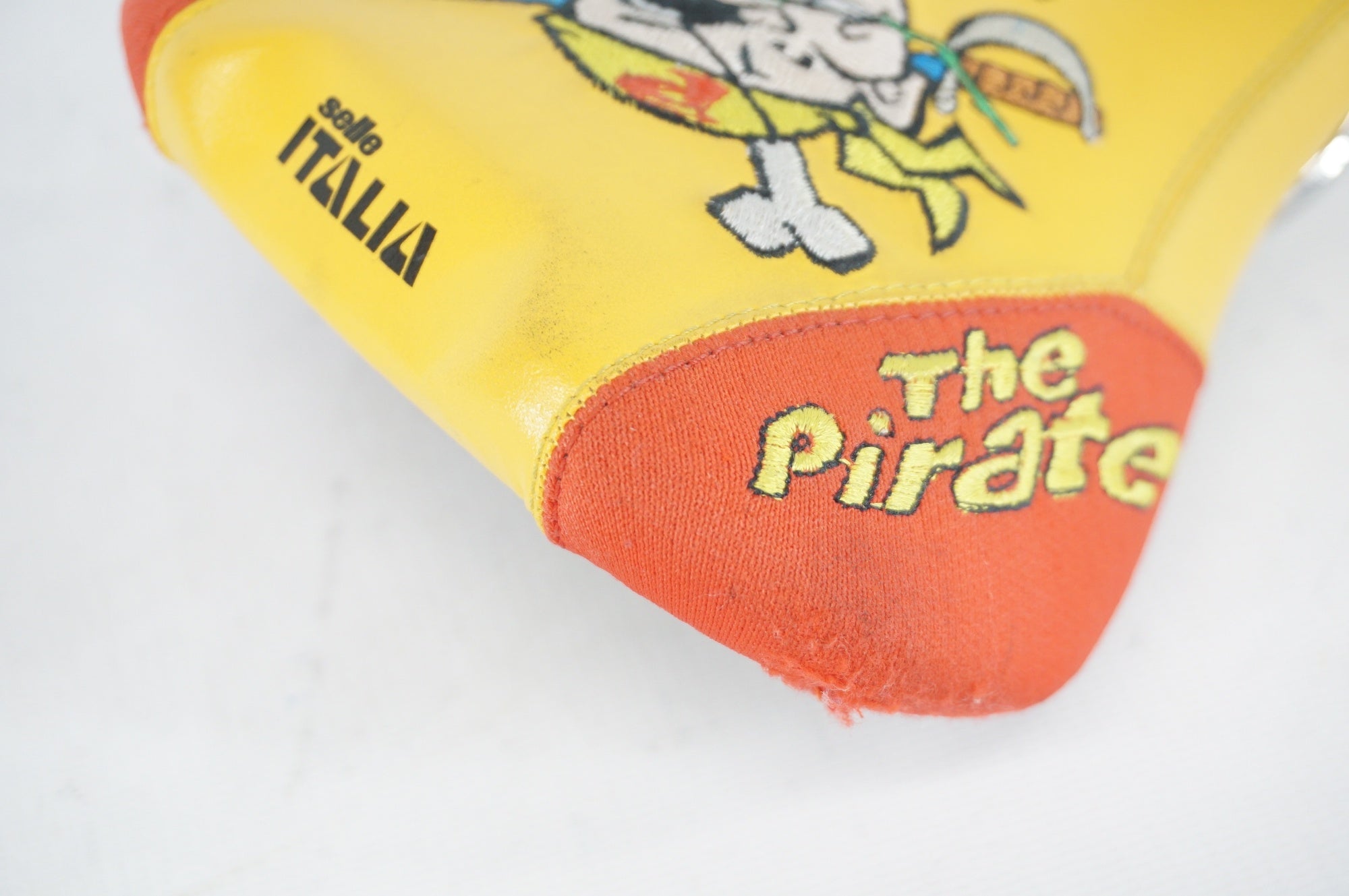 SELLE ITALIA 「セライタリア」 FLITE CLASSIC PANTANI 復刻 サドル / 阪急塚口店