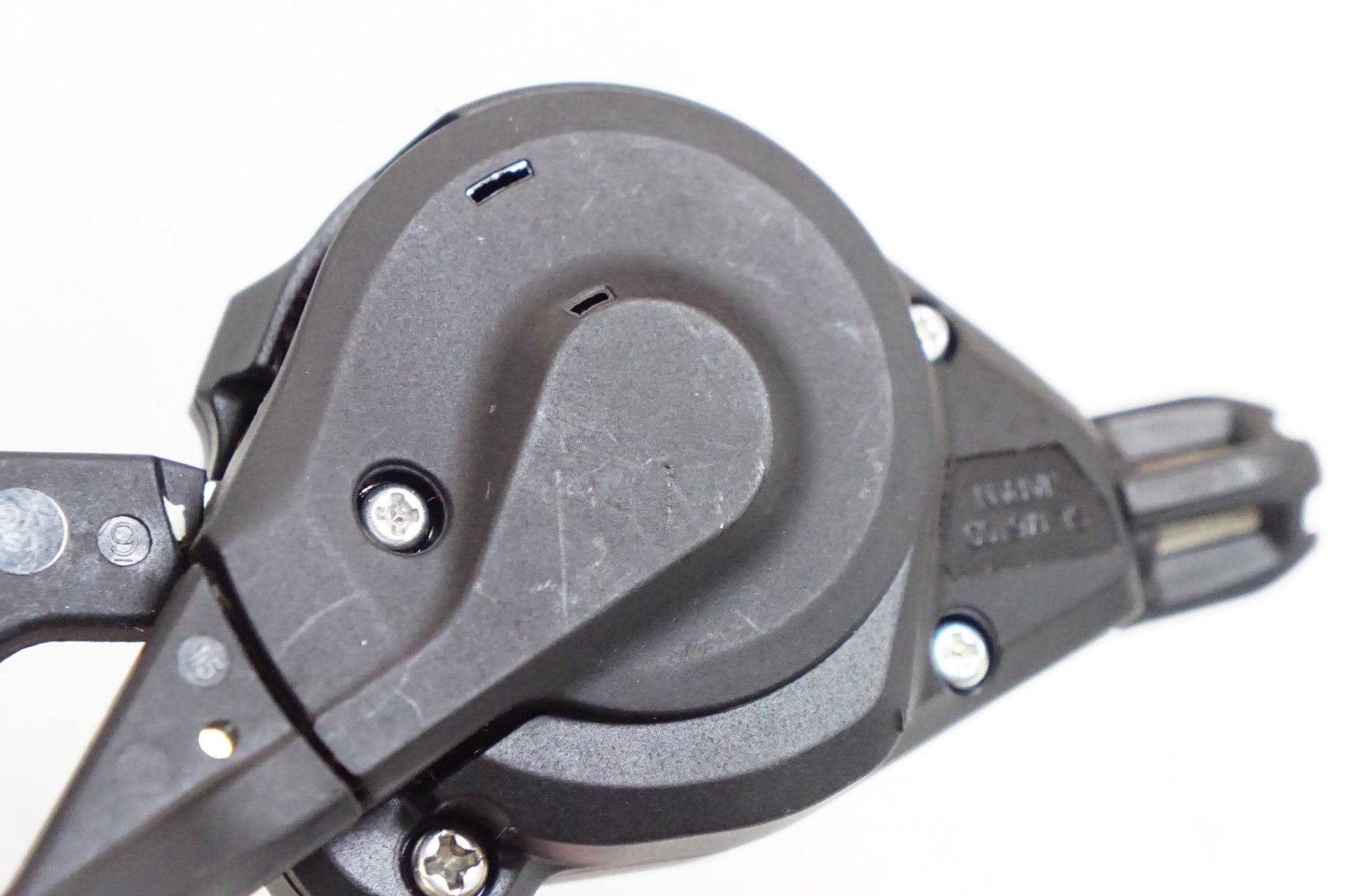 SHIMANO 「シマノ」 DEORE SL-M6100 右のみ シフトレバー / 熊谷本店