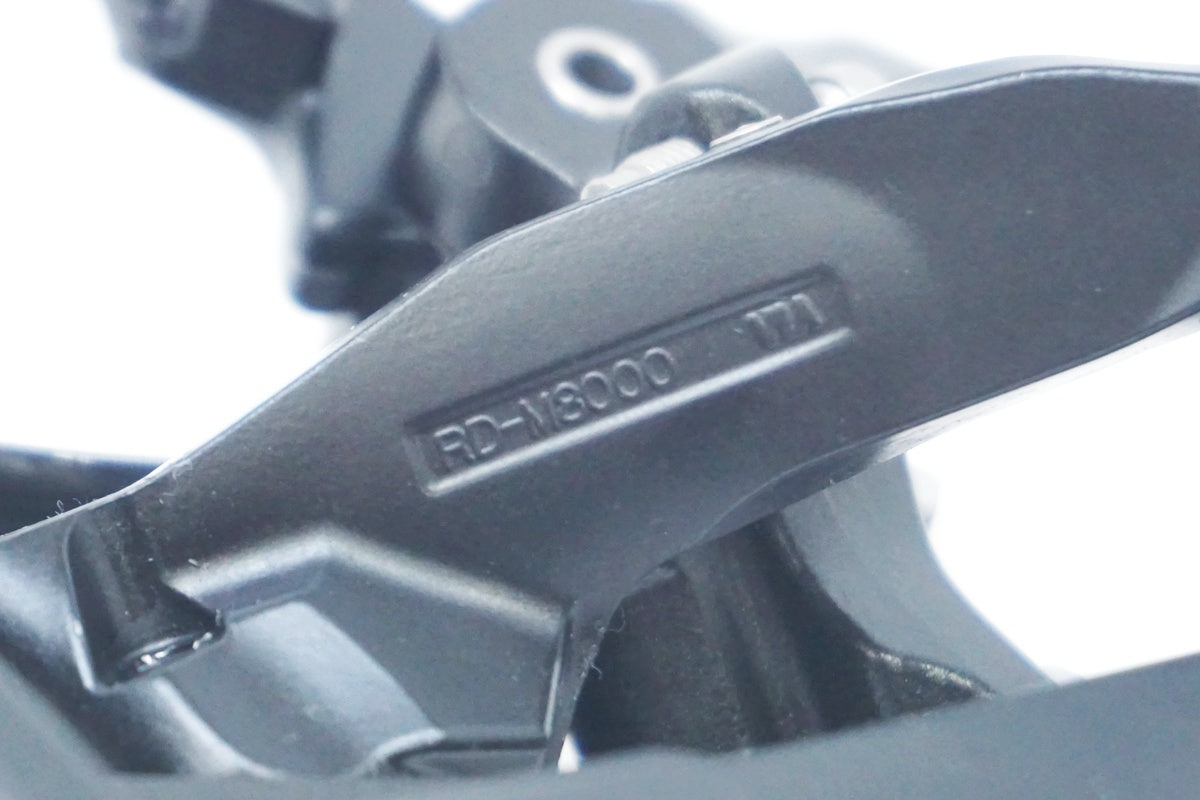 SHIMANO 「シマノ」 DEORE XT RD-M8000 リアディレイラー / 大阪美原北インター店