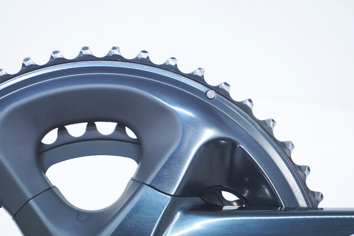 SHIMANO 「シマノ」 ULTEGRA FC-R8000 50-34T 165mm クランク / 大阪