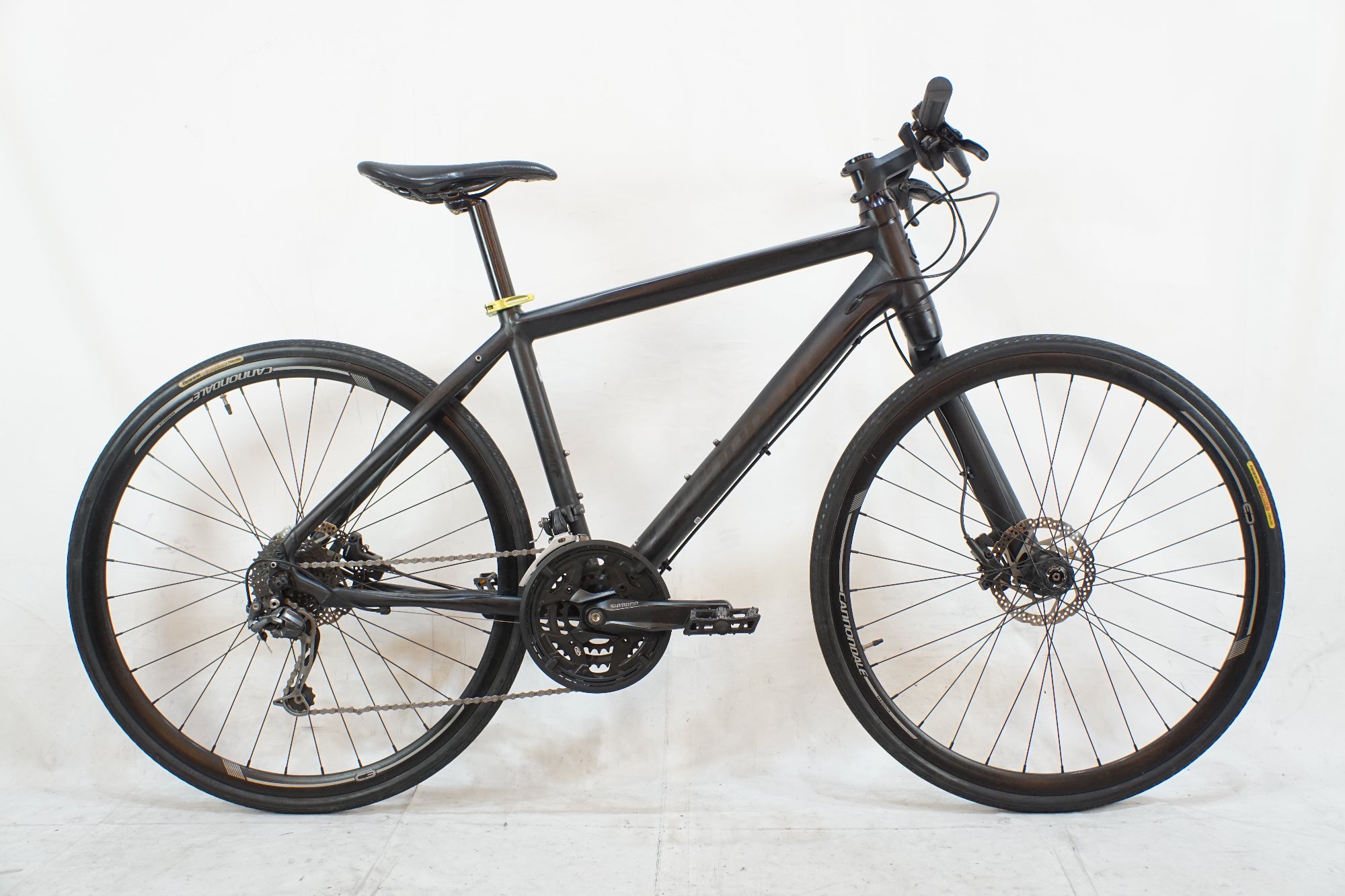 CANNONDALE 「キャノンデール」 BADBOY SOLO RIGID 5 2013年モデル クロスバイク / バイチャリ浦和ベース