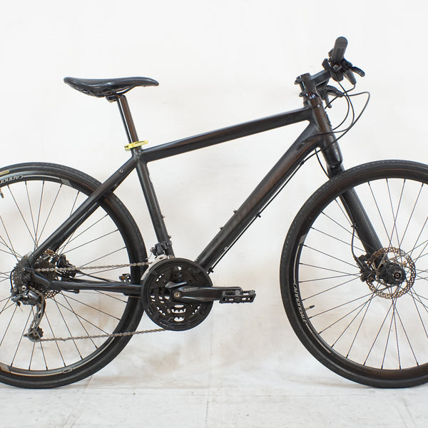 Cannondale（キャノンデール） BADBOY 中古品 CANNONDALE 「キャノンデール」 BADBOY SOLO RIGID 5 2013年モデル