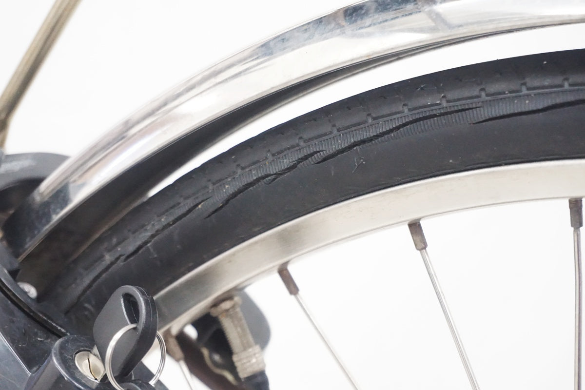 【愛品館市原店】 パナソニック BE-ELYX633N2 2020年モデル  電動アシスト自転車 26インチサイズ 【愛市IHU】 愛品館市原店】 パナソニック BE-ELYX633N2 2020年モデル 電動アシスト
