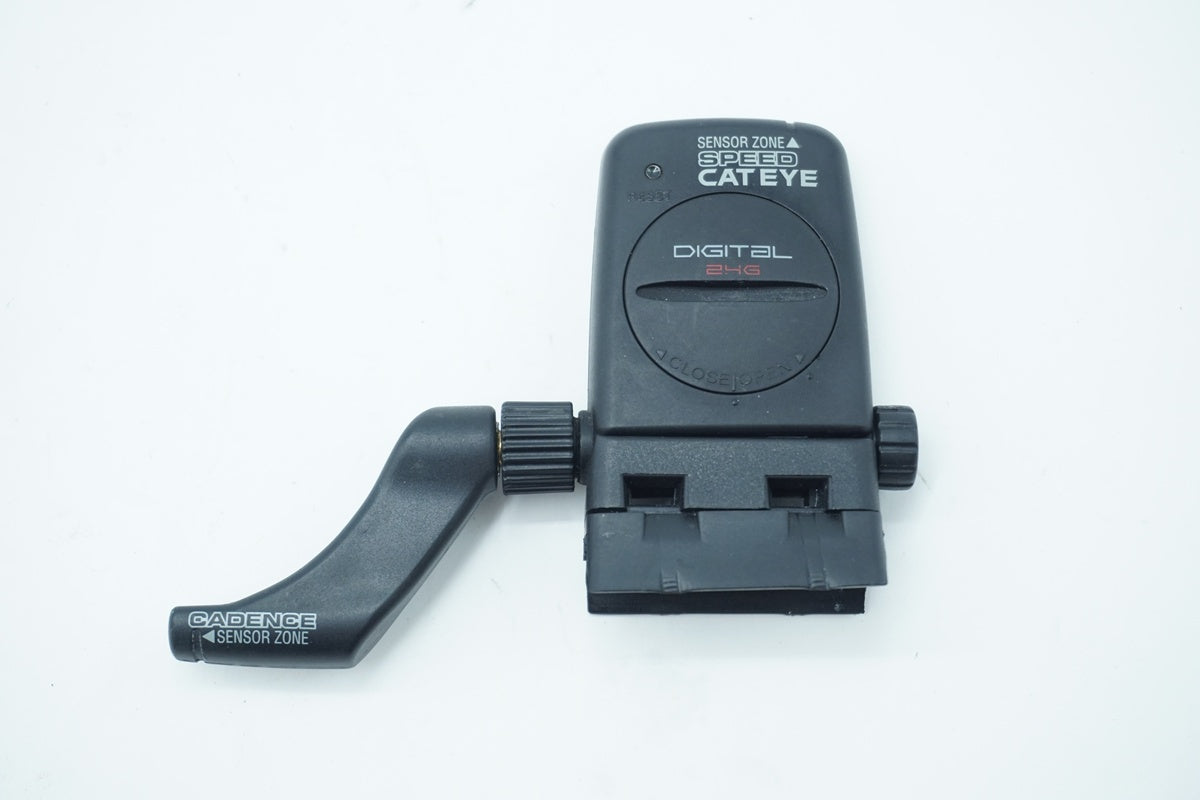 CATEYE「キャットアイ」 V3 サイクルコンピューター/ 京都西院店
