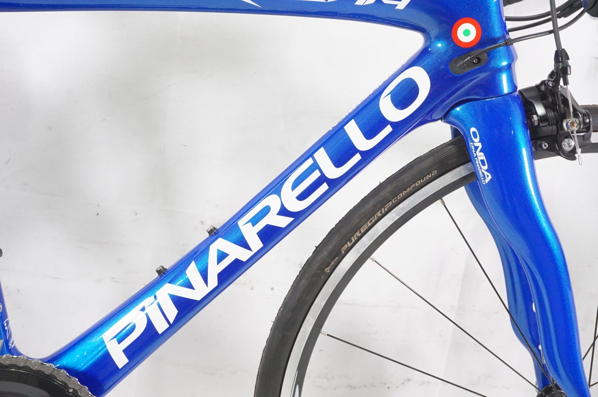 PINARELLO 「ピナレロ」 RAZHA 105 2018年モデル ロードバイク / AKIBA店