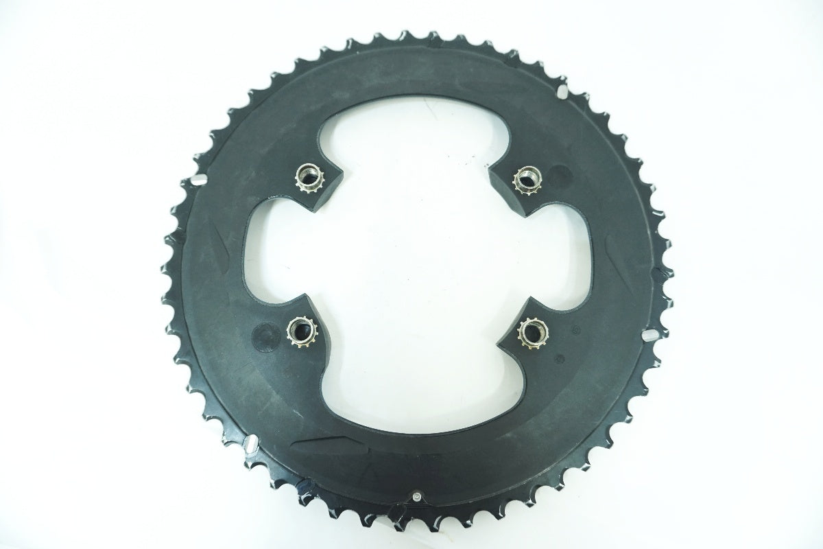 SHIMANO 「シマノ」 ULTEGRA FC-R8000 52T アウターチェーンリング