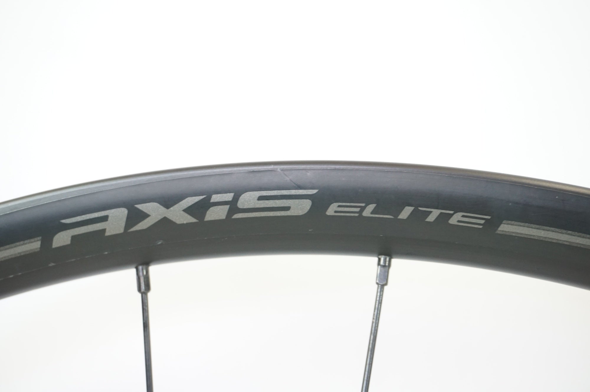 AXIS 「アクシス」 ELITE シマノ11S ホイールセット / 宇都宮店