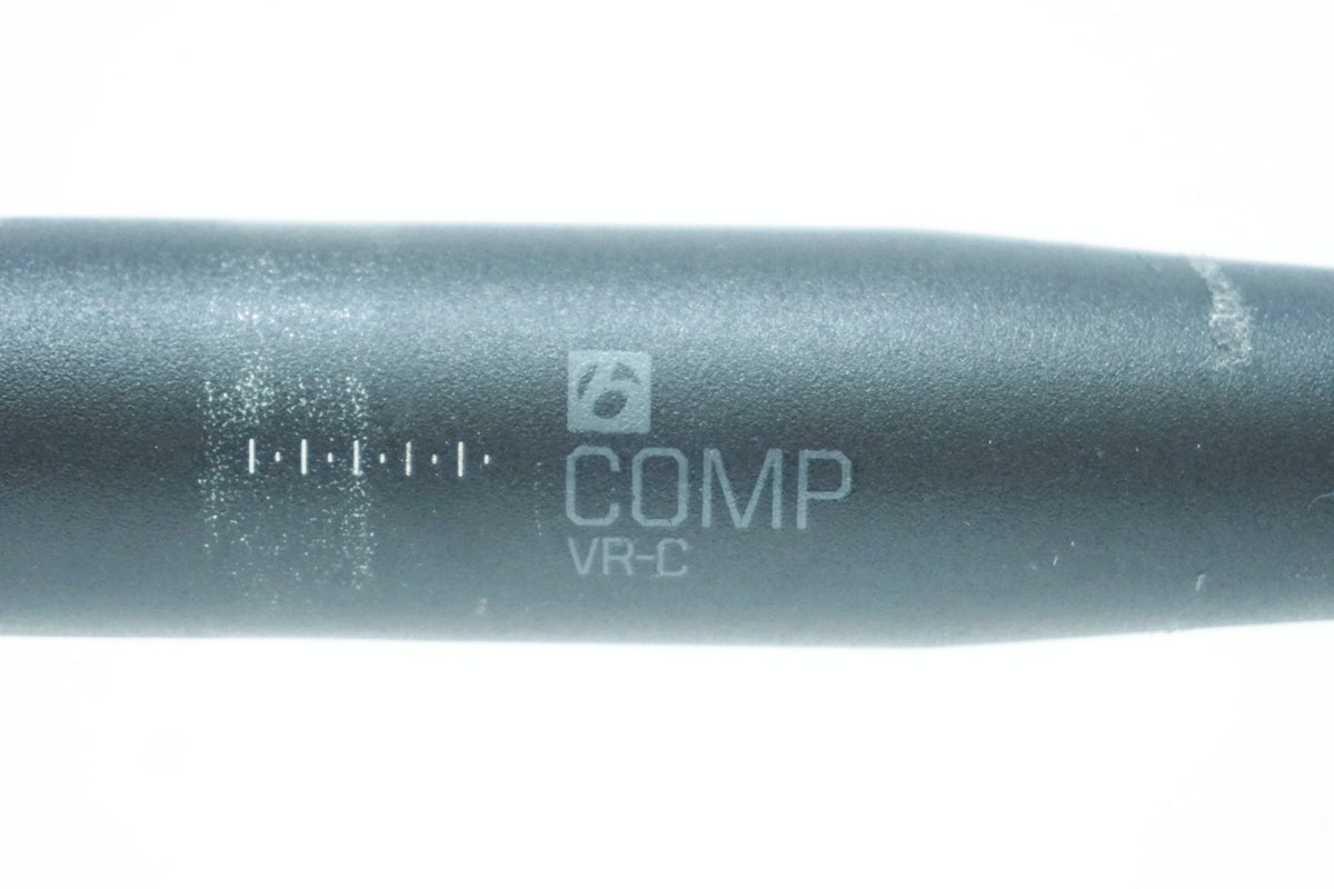 BONTRAGER 「ボントレガー」 COMP VR-C Φ31.8 400mm ハンドル / 大阪美原北インター店