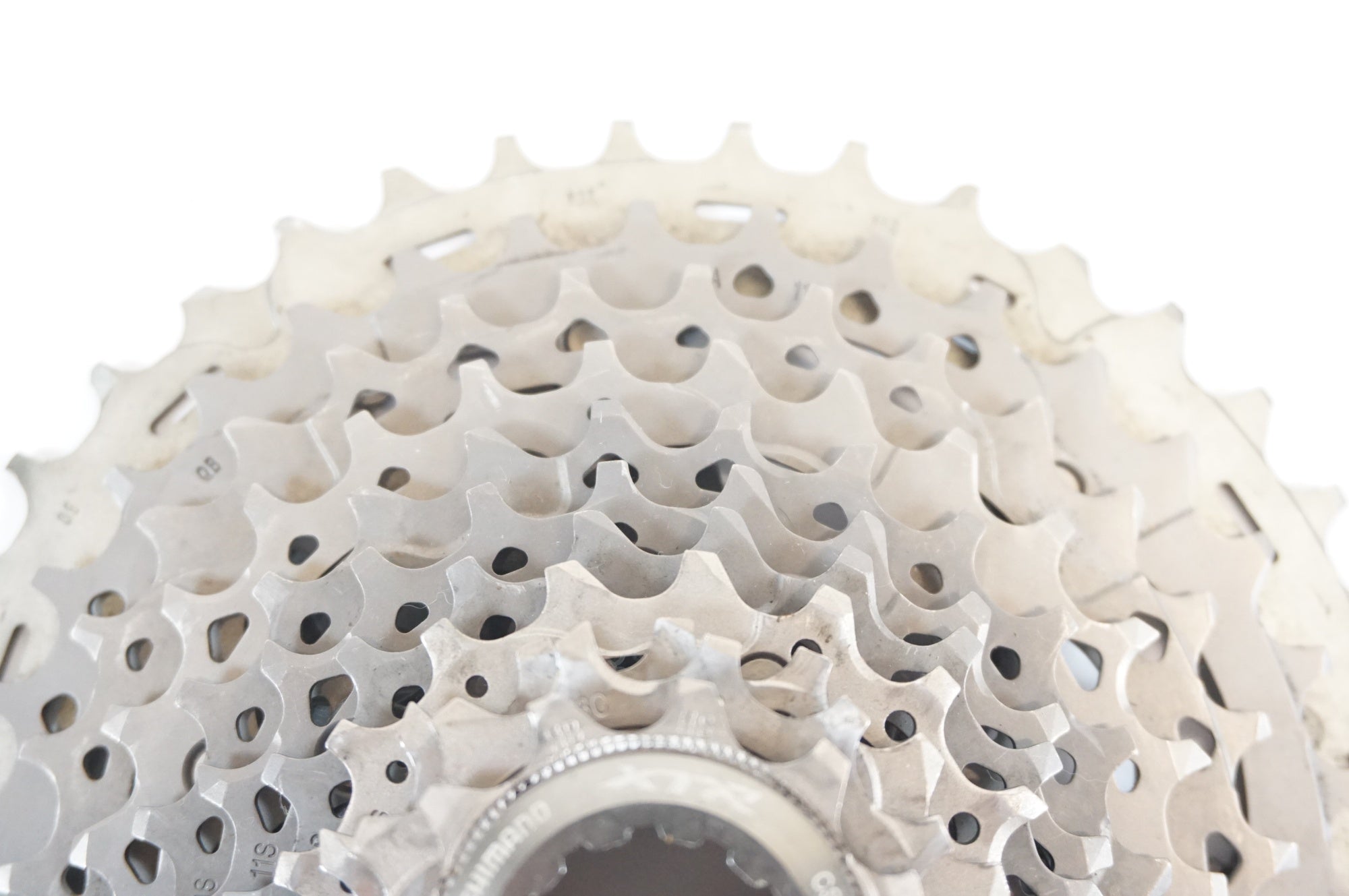 SHIMANO 「シマノ」 XTR CS-M9001 11-40T 11s スプロケット / 宇都宮店