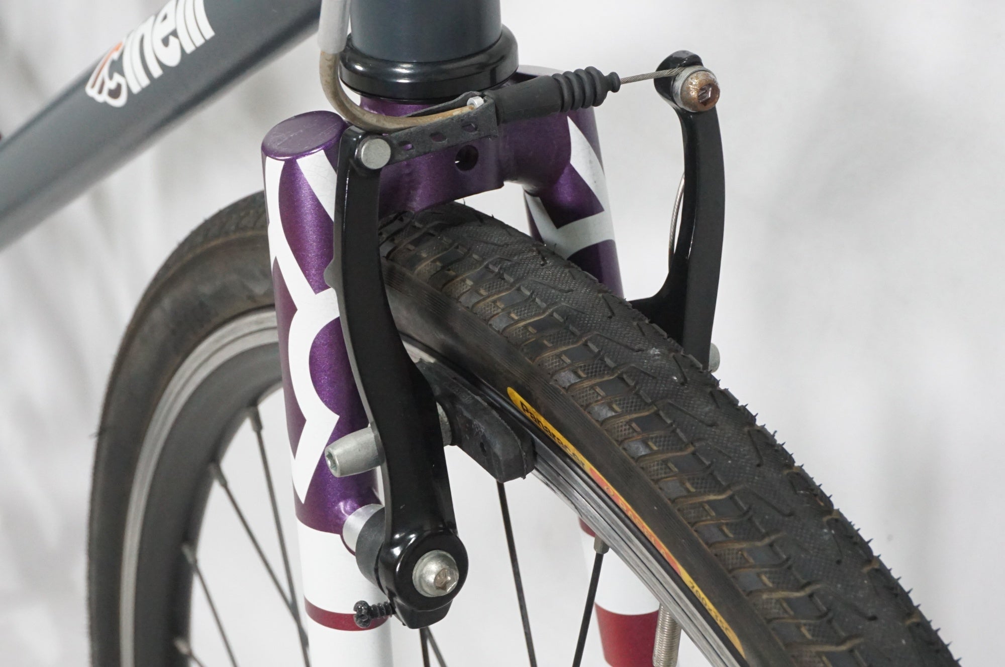 CINELLI 「チネリ」 TUTTO PLUS 2018年モデル ピストバイク / AKIBA店