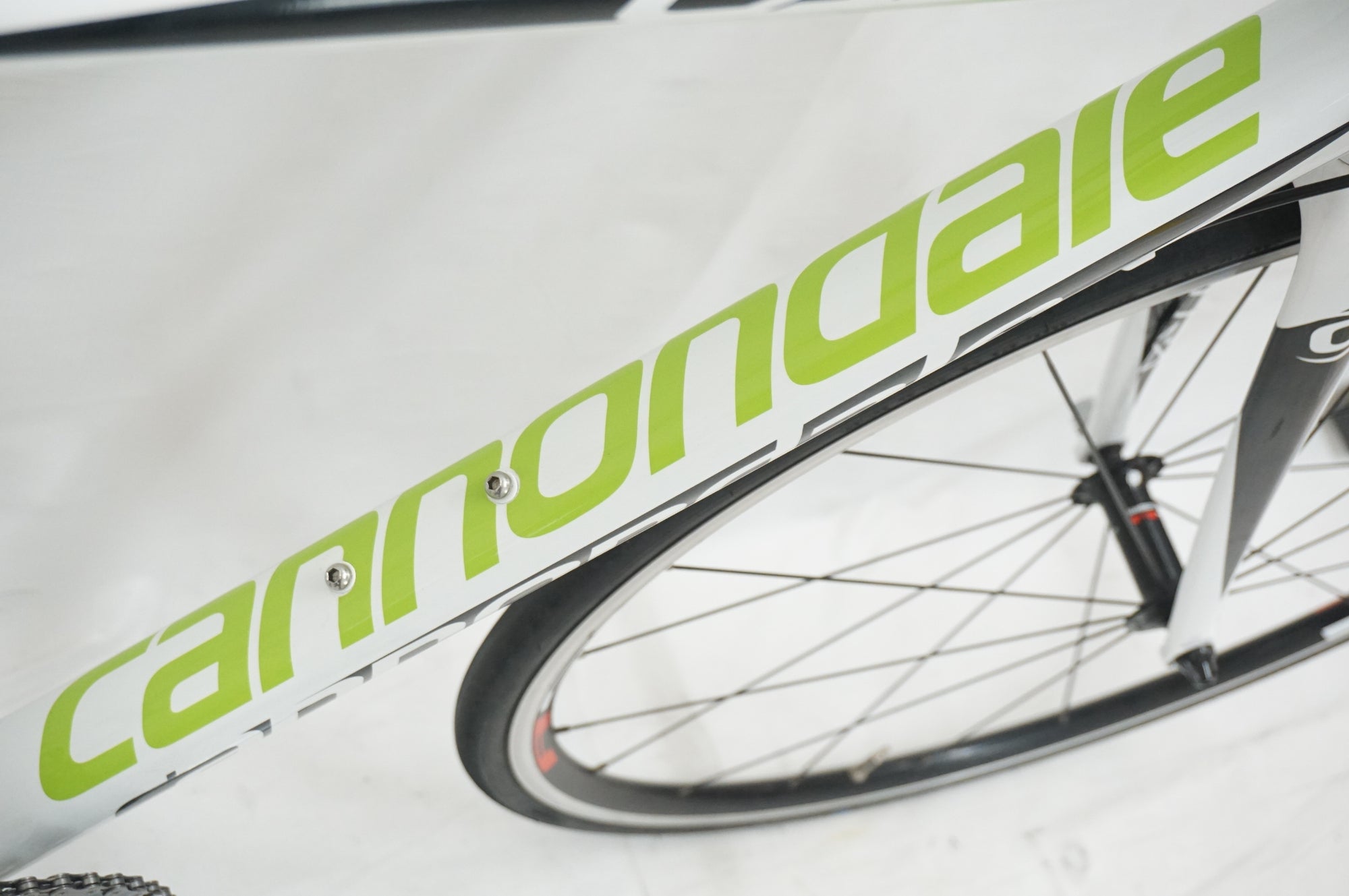 CANNONDALE 「キャノンデール」 CAAD8 6 TIAGRA 2012年モデル ロードバイク / 福岡アイランドシティ店