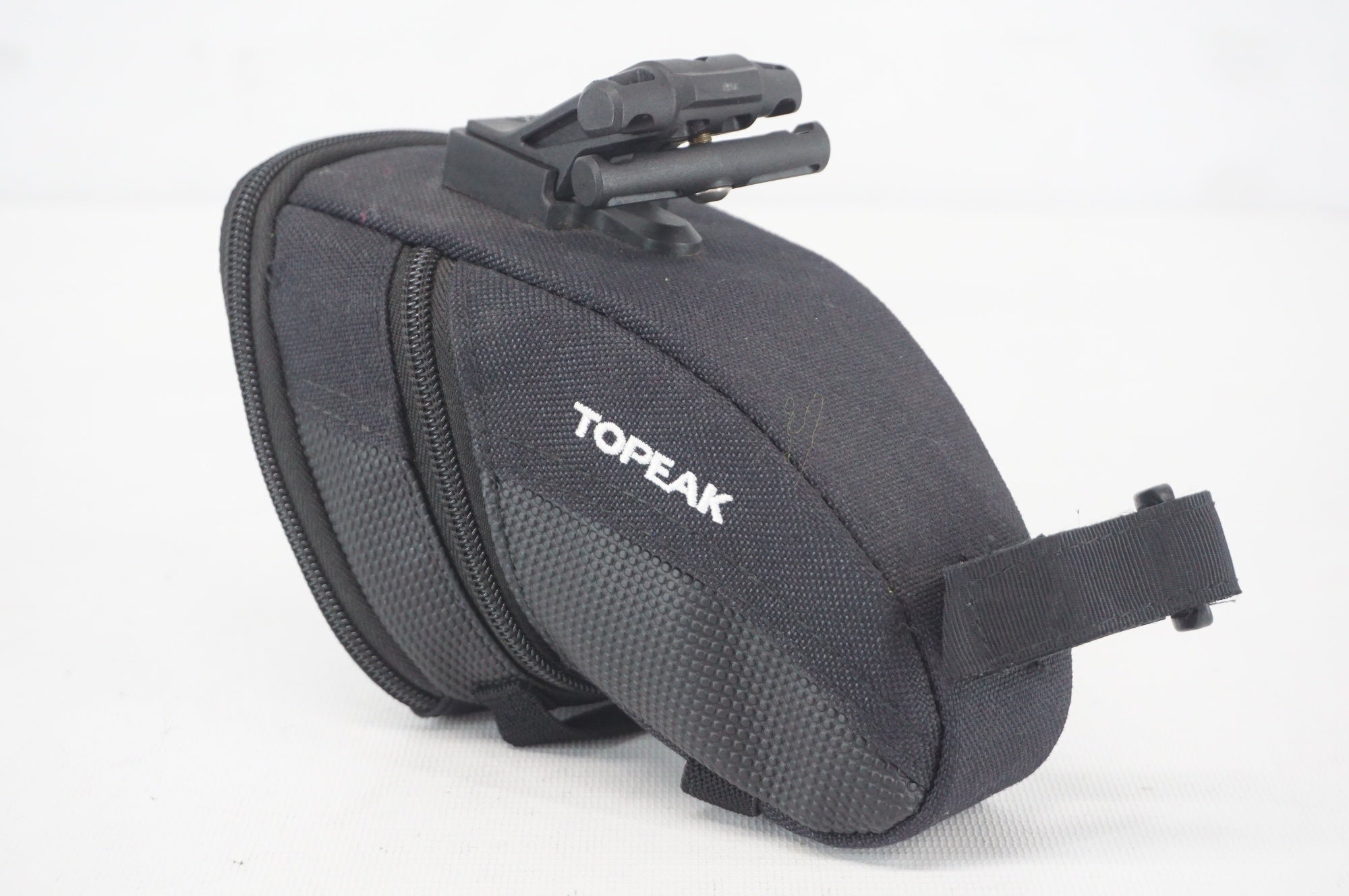 TOPEAK 「トピーク」 AERO WEDGE PACK QUICKCLICK サドルバッグ / 阪急塚口店