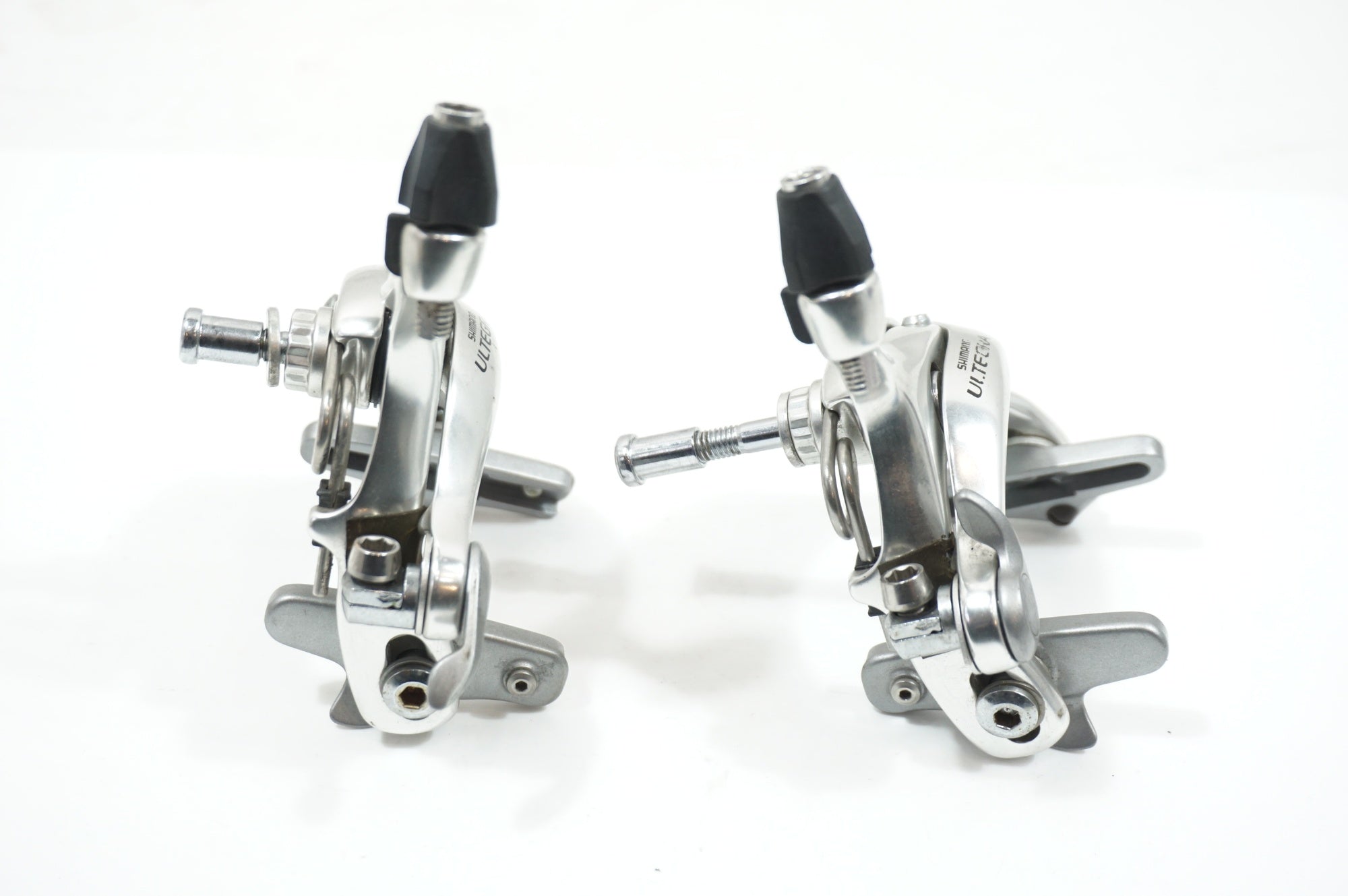 シマノ　BR-6600 新品未使用（箱無し） SHIMANO 「シマノ」 ULTEGRA BR-6600 キャリパーブレーキセット
