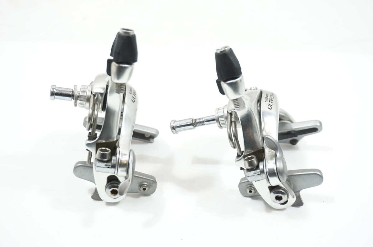 SHIMANO 「シマノ」 ULTEGRA BR-6600 キャリパーブレーキセット / 世田谷店
