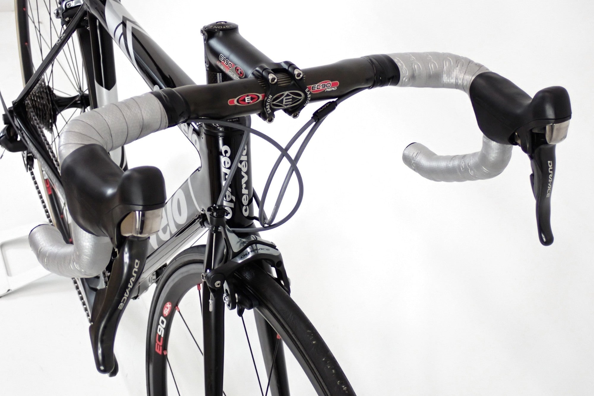 CERVELO 「サーベロ」 R3 SL 2009年モデル ロードバイク / 伊勢崎店