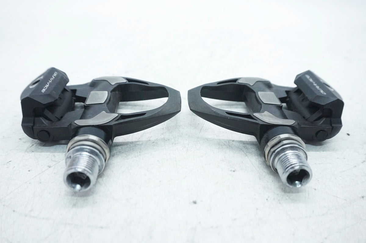 SHIMANO 「シマノ」 DURA-ACE PD-R9100 ペダル / 大阪門真店