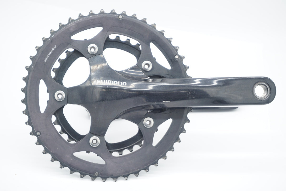 SHIMANO 「シマノ」 FC-R460 48-34T 170mm クランク/ 滋賀大津店