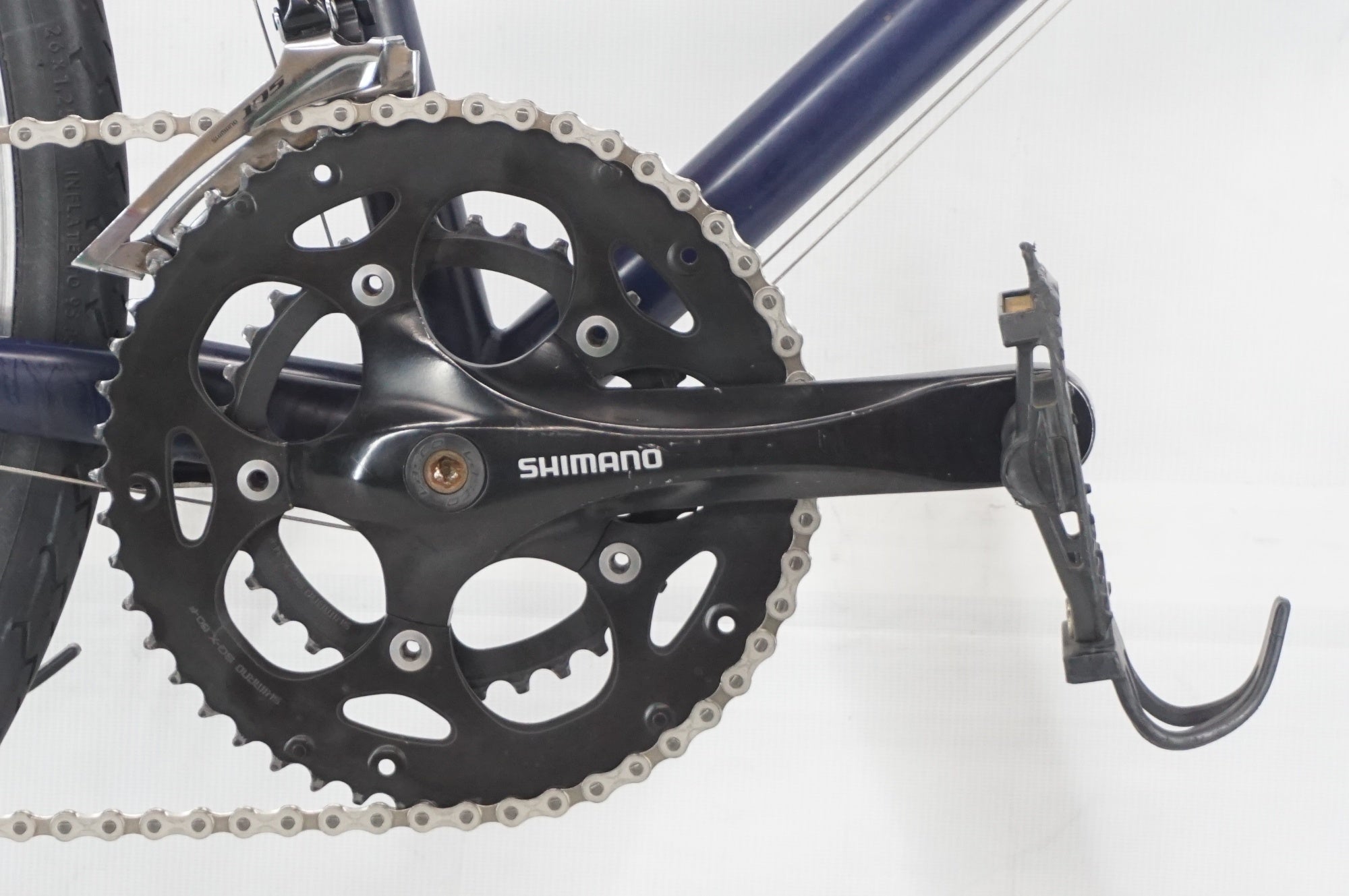 TOKYOBIKE 「トーキョーバイク」 26 2017年モデル クロスバイク